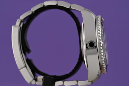 Rolex Deep Sea 116660 - James Cameron - Full Set