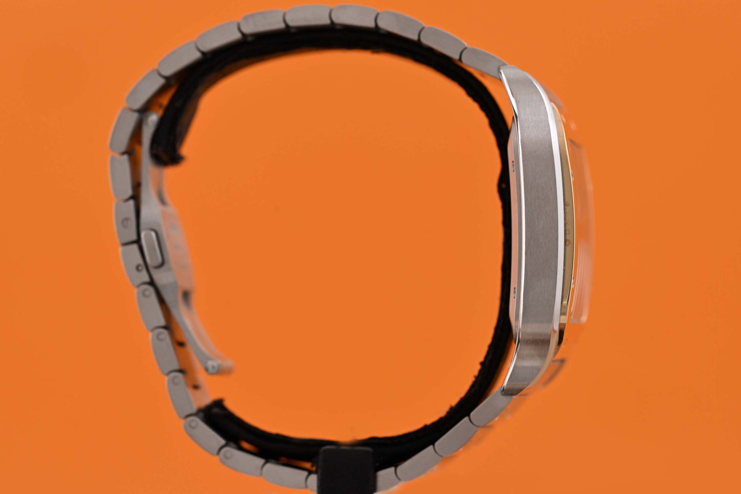 Cartier Santos Steel/Gold - W2SA0009 - Full Set 2025