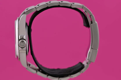 Rolex Air King 126900 - Full Set - 2025