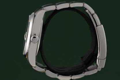 Rolex Oyster Perpetual Datejust 36 126200 - Wimbledon - Full Set