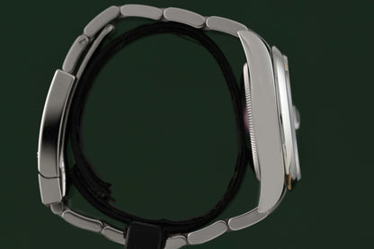 Rolex Oyster Perpetual Datejust 36 126200 - Wimbledon - Full Set