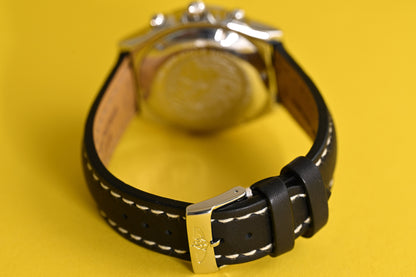 Breitling Chronomat Longitude - Full Set