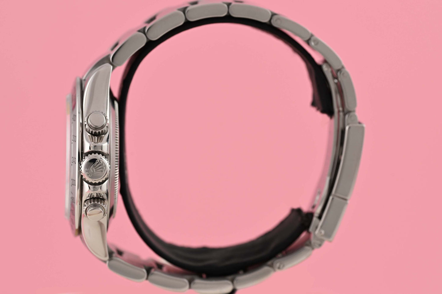 Rolex Daytona 116520 - White Dial