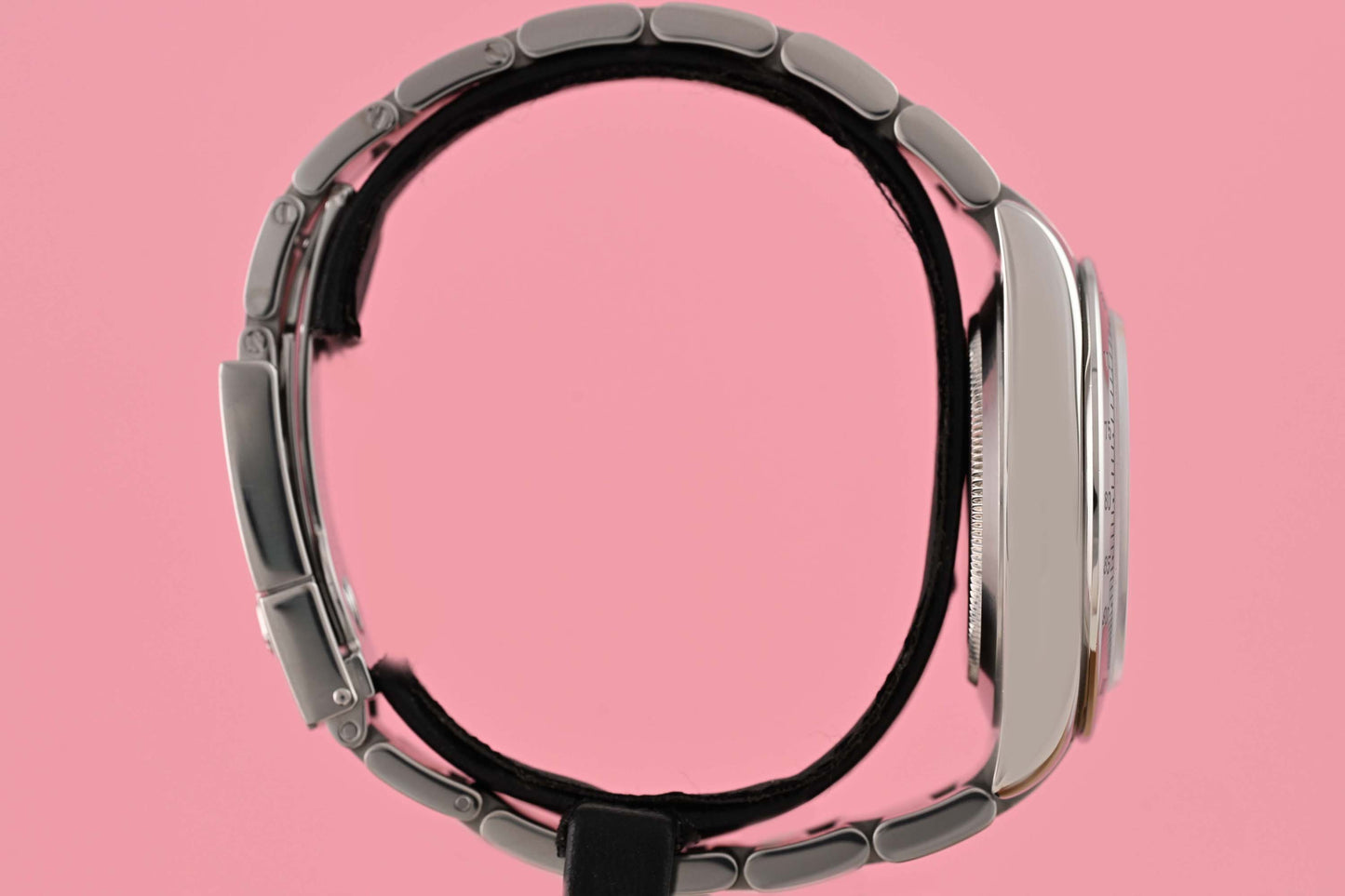 Rolex Daytona 116520 - White Dial