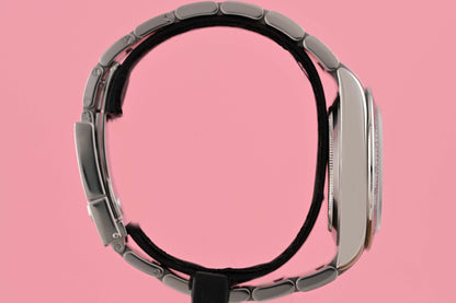 Rolex Daytona 116520 - White Dial