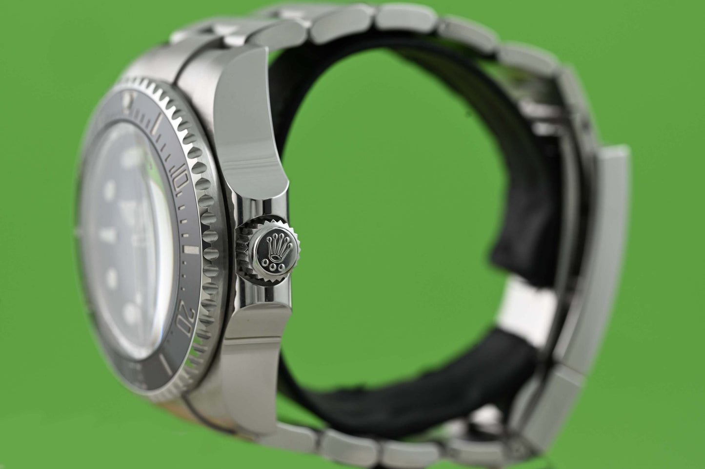 Rolex Deep Sea 126660 - James Cameron - Full Set - NEW