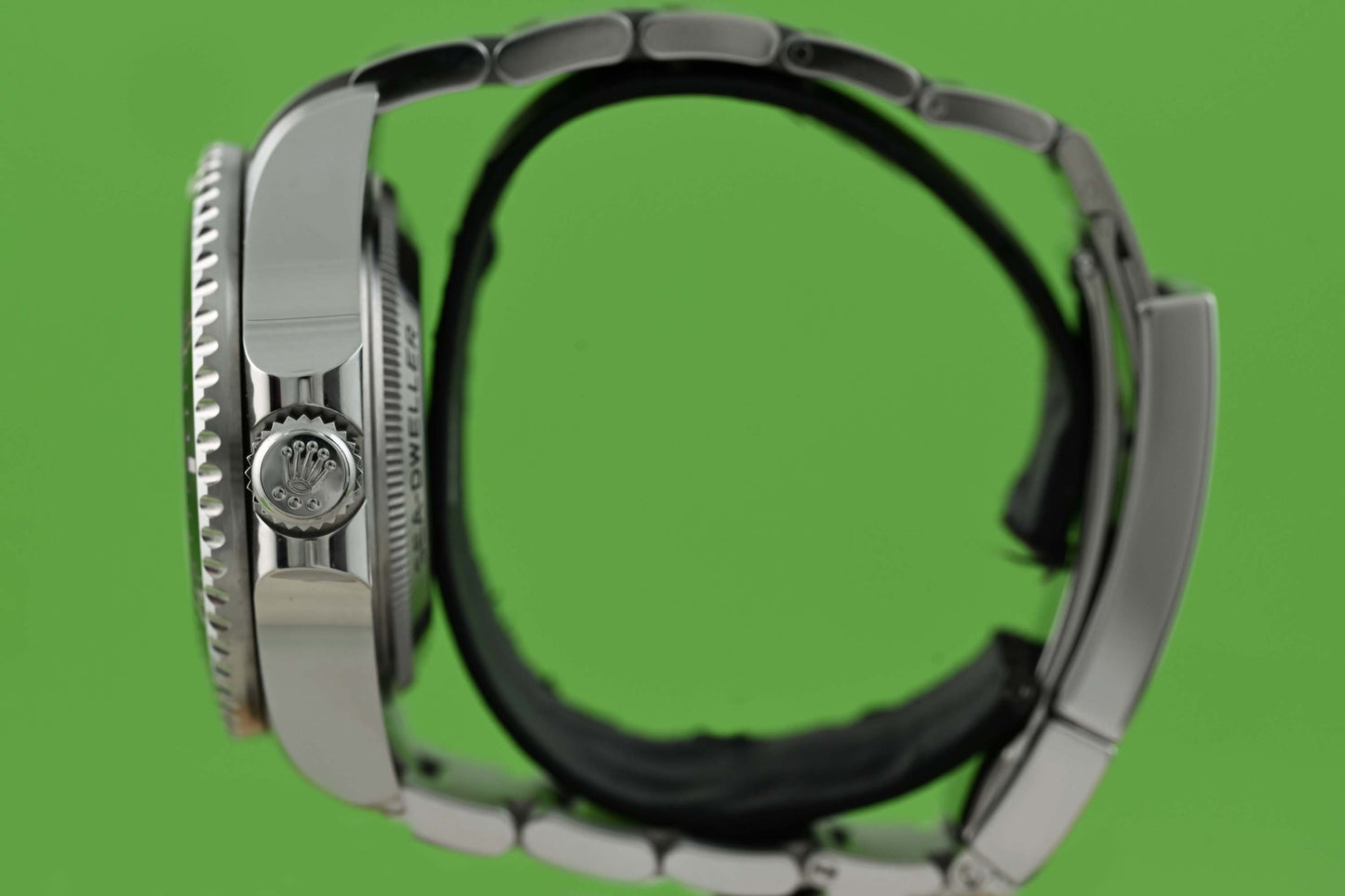 Rolex Deep Sea 126660 - James Cameron - Full Set - NEW