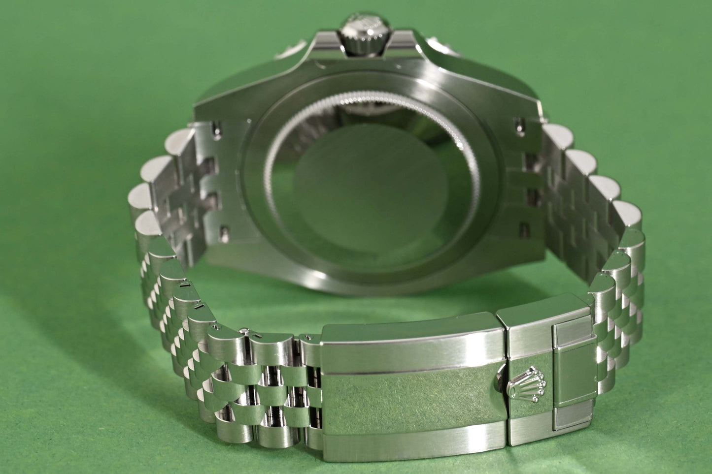 Rolex GMT Master II 126720VTNR - Sprite - Full Set - NEW 2026