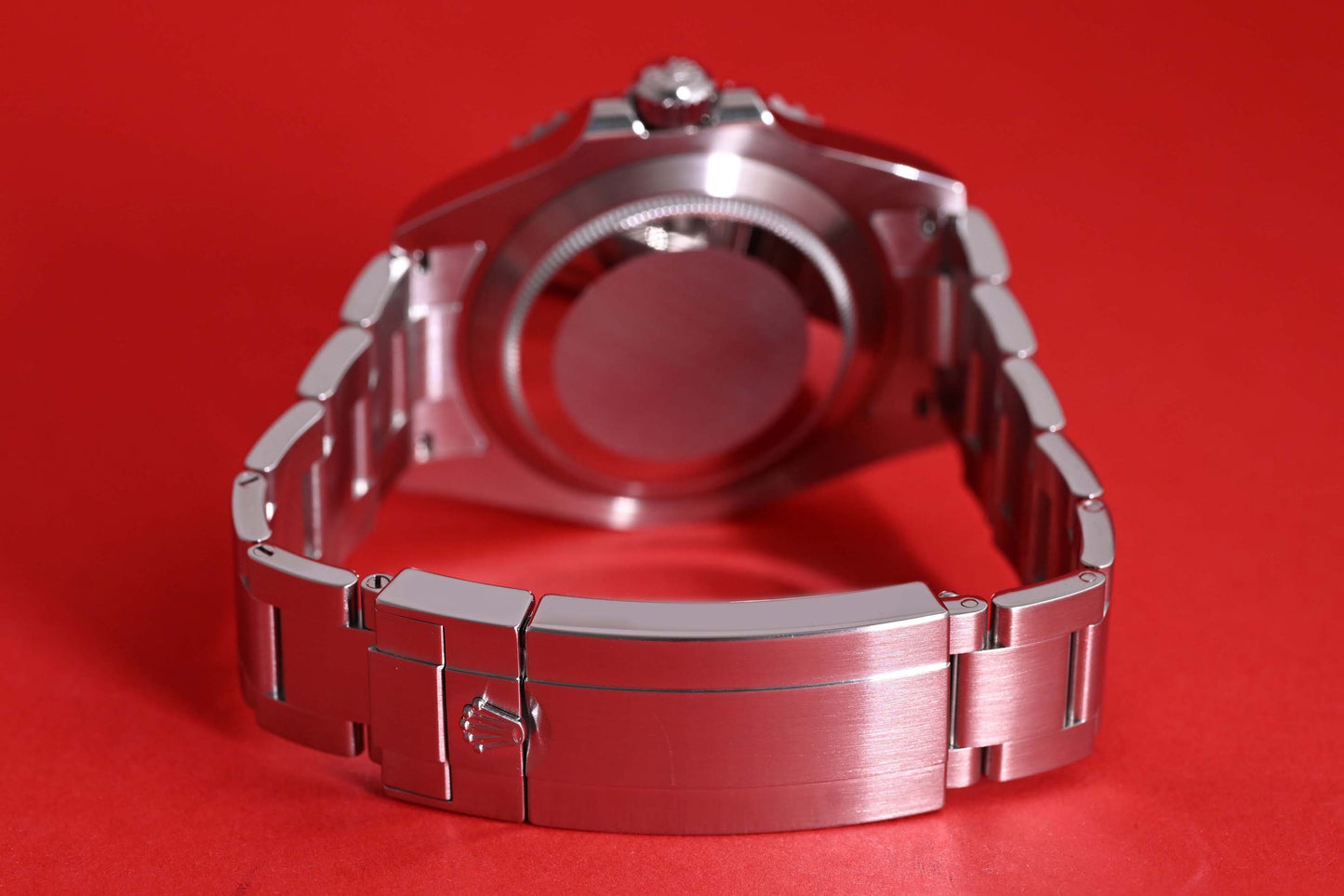 Rolex Submariner Date 126610LN - Full Set