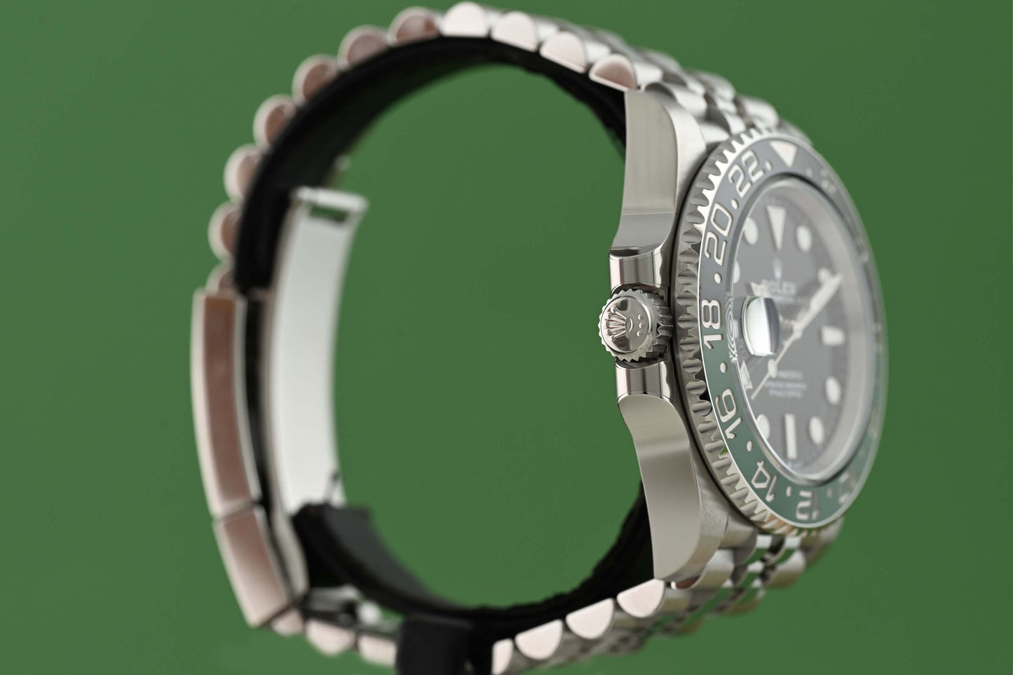 Rolex GMT Master II 126720VTNR - Sprite - Full Set - NEW 2026