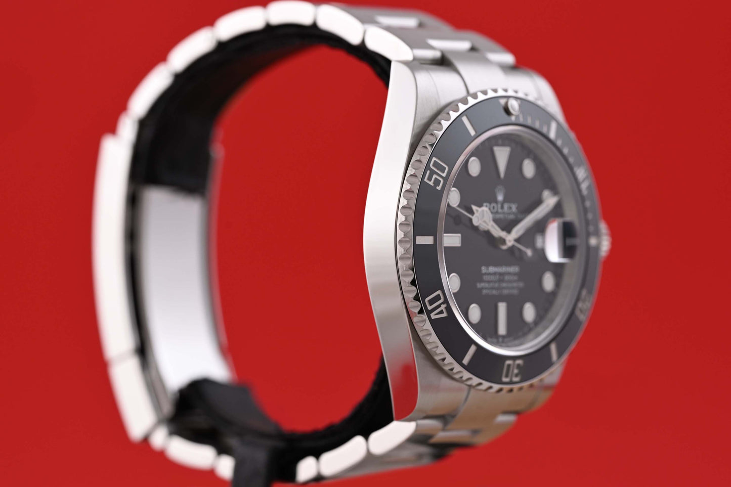 Rolex Submariner Date 126610LN - Full Set