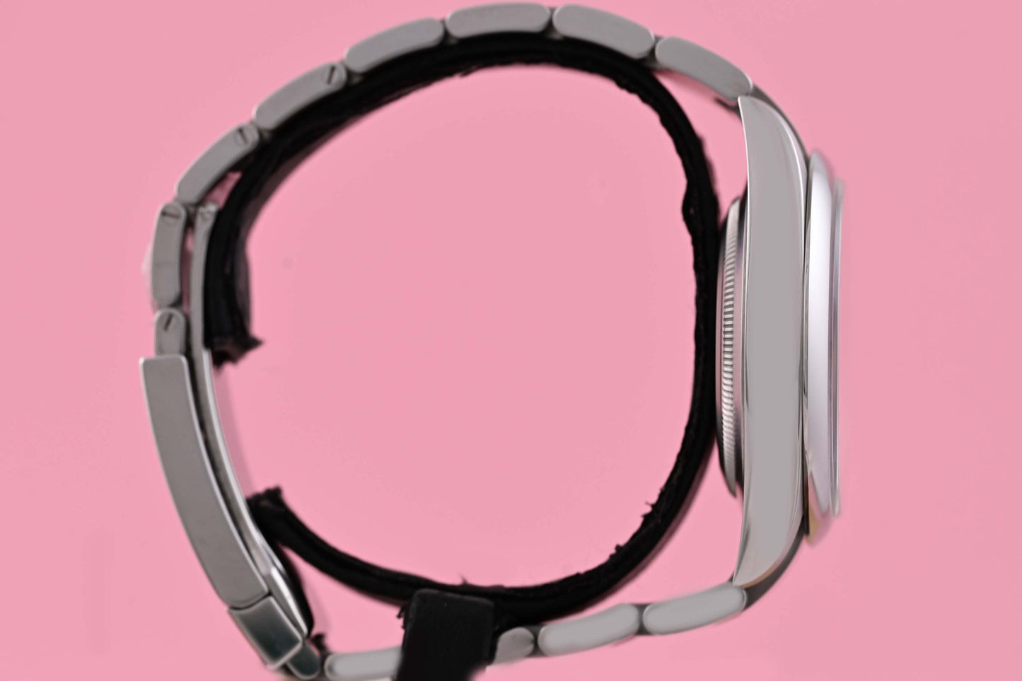 Rolex Oyster Perpetual 41mm 134300 - Pink - Full Set - Like NEW