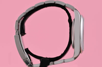 Rolex Oyster Perpetual 41mm 134300 - Pink - Full Set - Like NEW