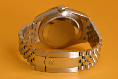 Rolex Sky-Dweller 326934 - Blue Dial - Full Set