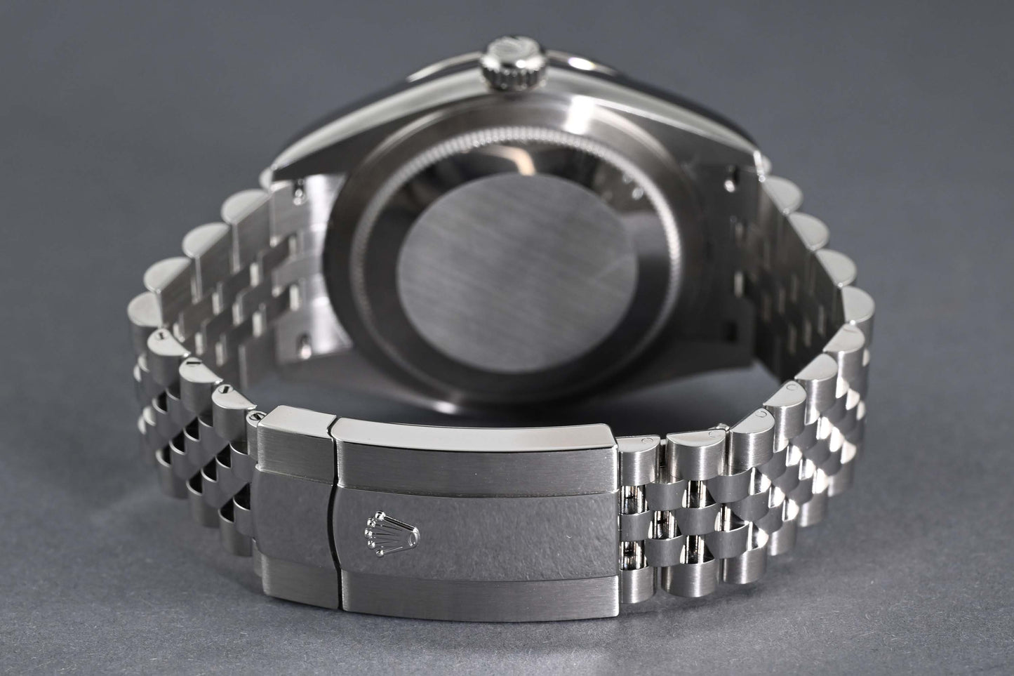 Rolex Sky-Dweller 336934 - Full Set - Green Dial - NEW 2025