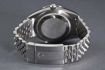 Rolex Sky-Dweller 336934 - Full Set - Green Dial - NEW 2025