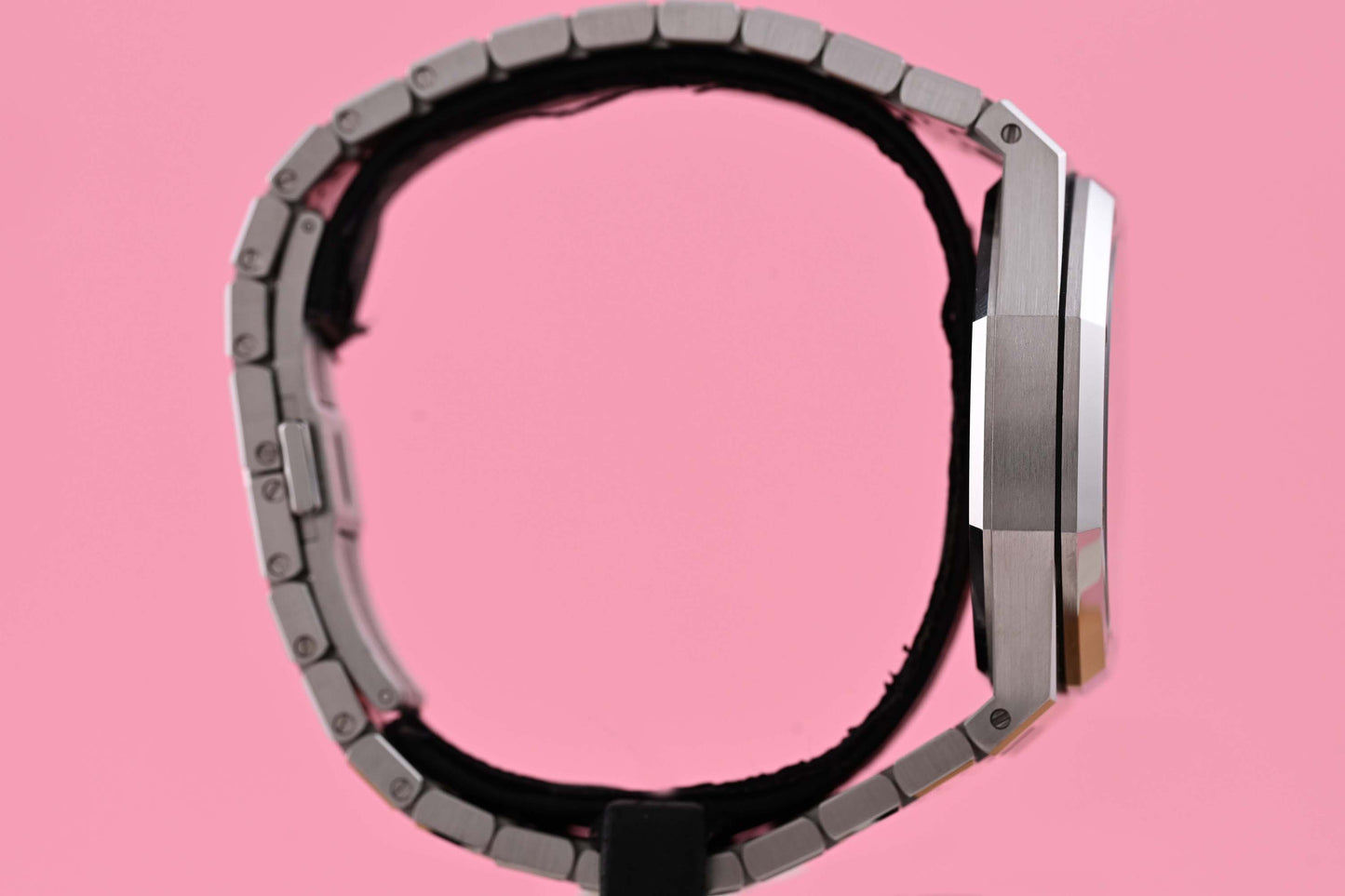 Audemars Piguet Royal Oak 41mm - 15500ST - Full Set - Black Dial