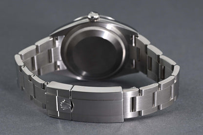 Rolex Explorer I 124270 - Full Set