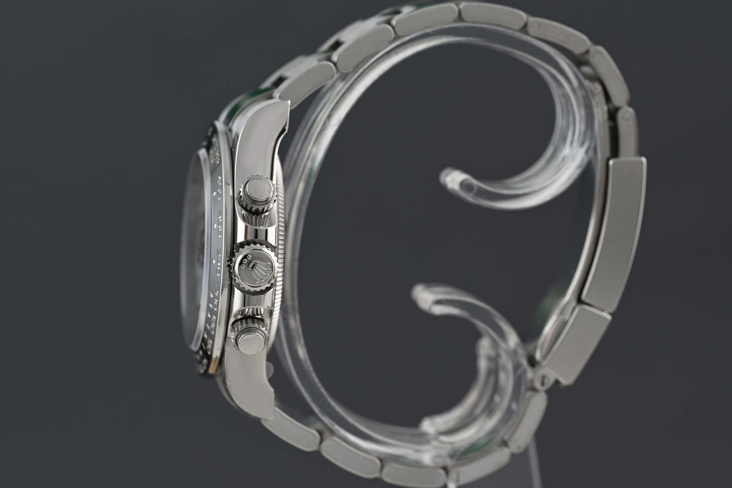 Rolex Daytona 126500LN - Panda Dial - Full Set - NEW 2025