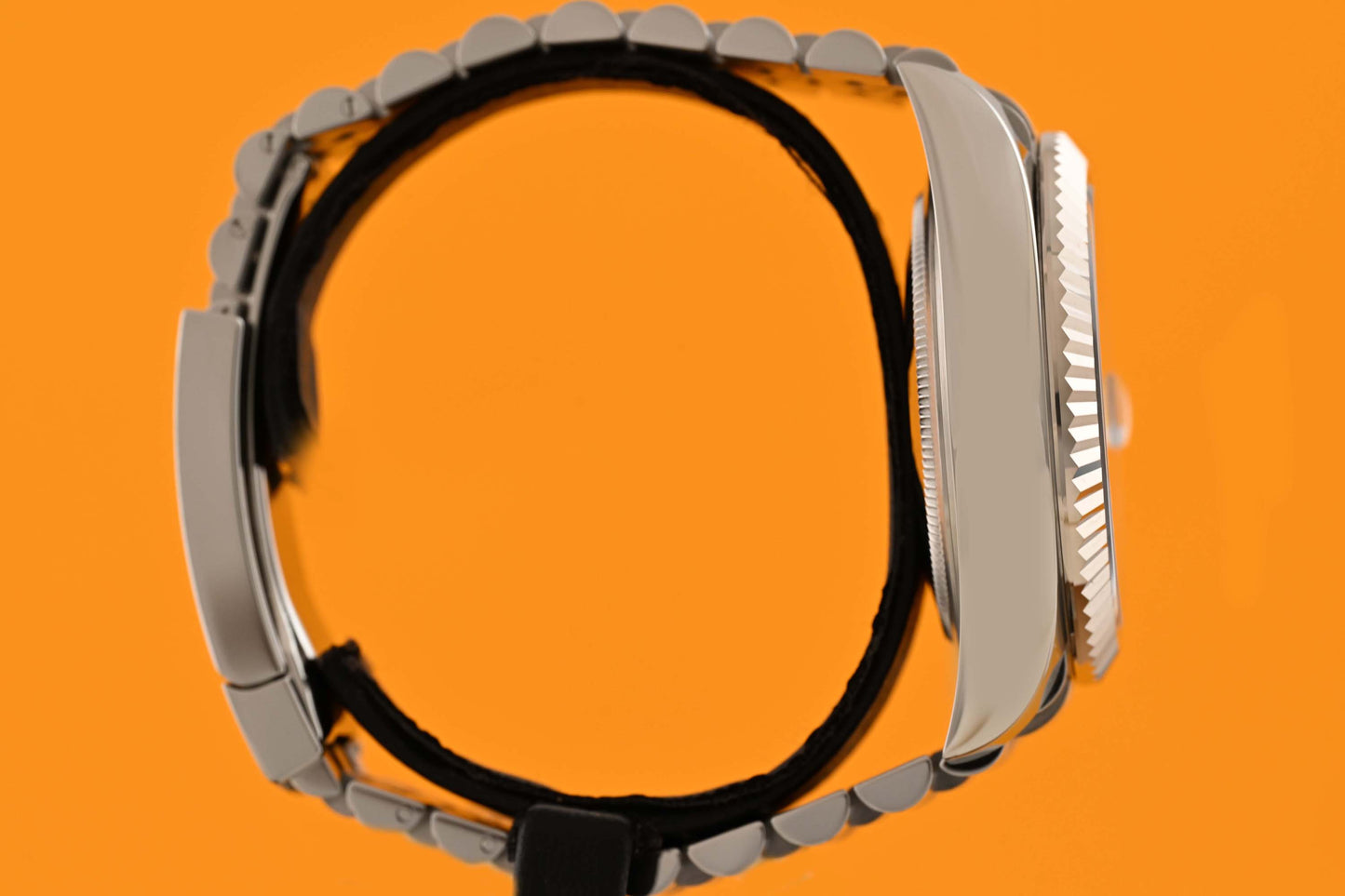 Rolex Sky-Dweller 326934 - Blue Dial - Full Set