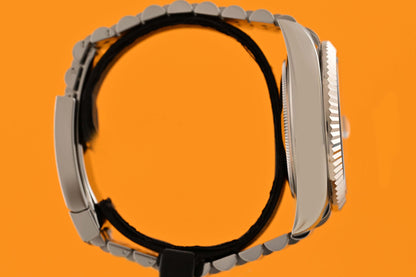 Rolex Sky-Dweller 326934 - Blue Dial - Full Set