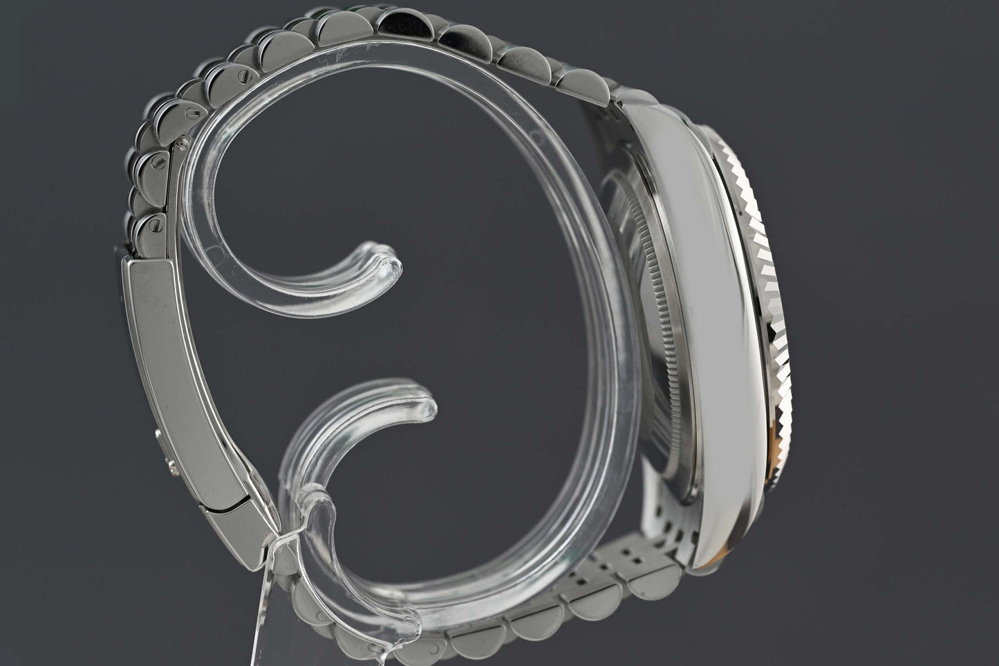 Rolex Sky-Dweller 336934 - Full Set - Green Dial - NEW 2025