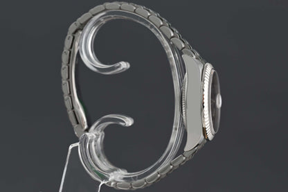 Rolex Lady Datejust 28mm - Full Set - Grey Roman Dial - NEW 2025