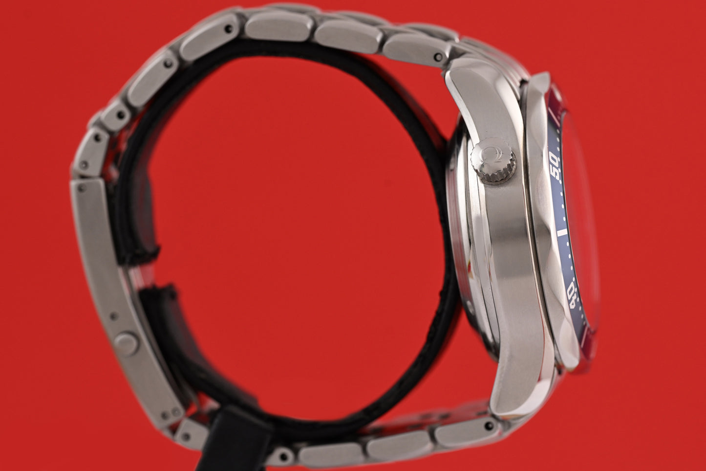 Omega Seamaster Diver 300 M - Full Set