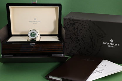 Patek Philippe World Time 5230R-012 Rose Gold - Full Set
