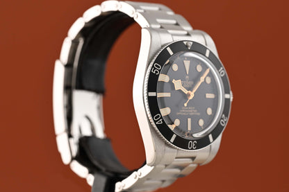 Tudor Black Bay 54 - Full Set