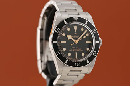 Tudor Black Bay 54 - Full Set