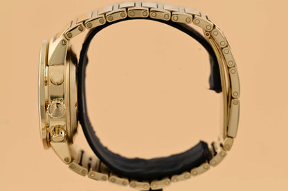 IWC GST Chronograph - 40 mm - Yellow Gold