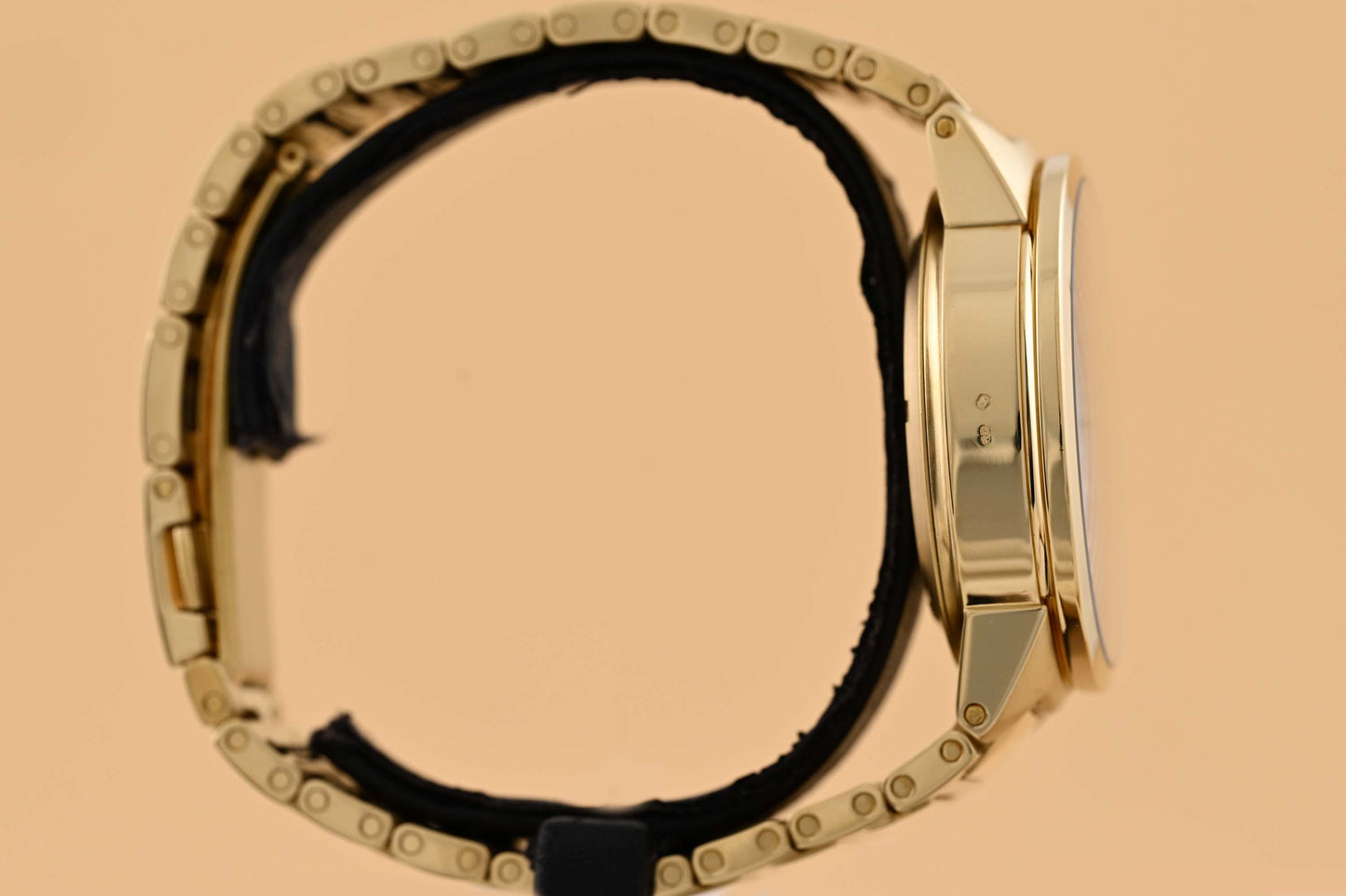 IWC GST Chronograph - 40 mm - Yellow Gold
