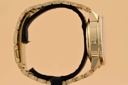 IWC GST Chronograph - 40 mm - Yellow Gold