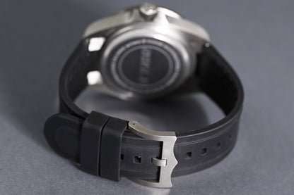 Tudor Pelagos - 25610TNL - Titanium Lefthand - Black Dial - Full Set