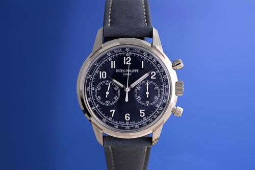 Patek Philippe Chronograph Weißgold 5172G-001 - Full Set - NEW 2026