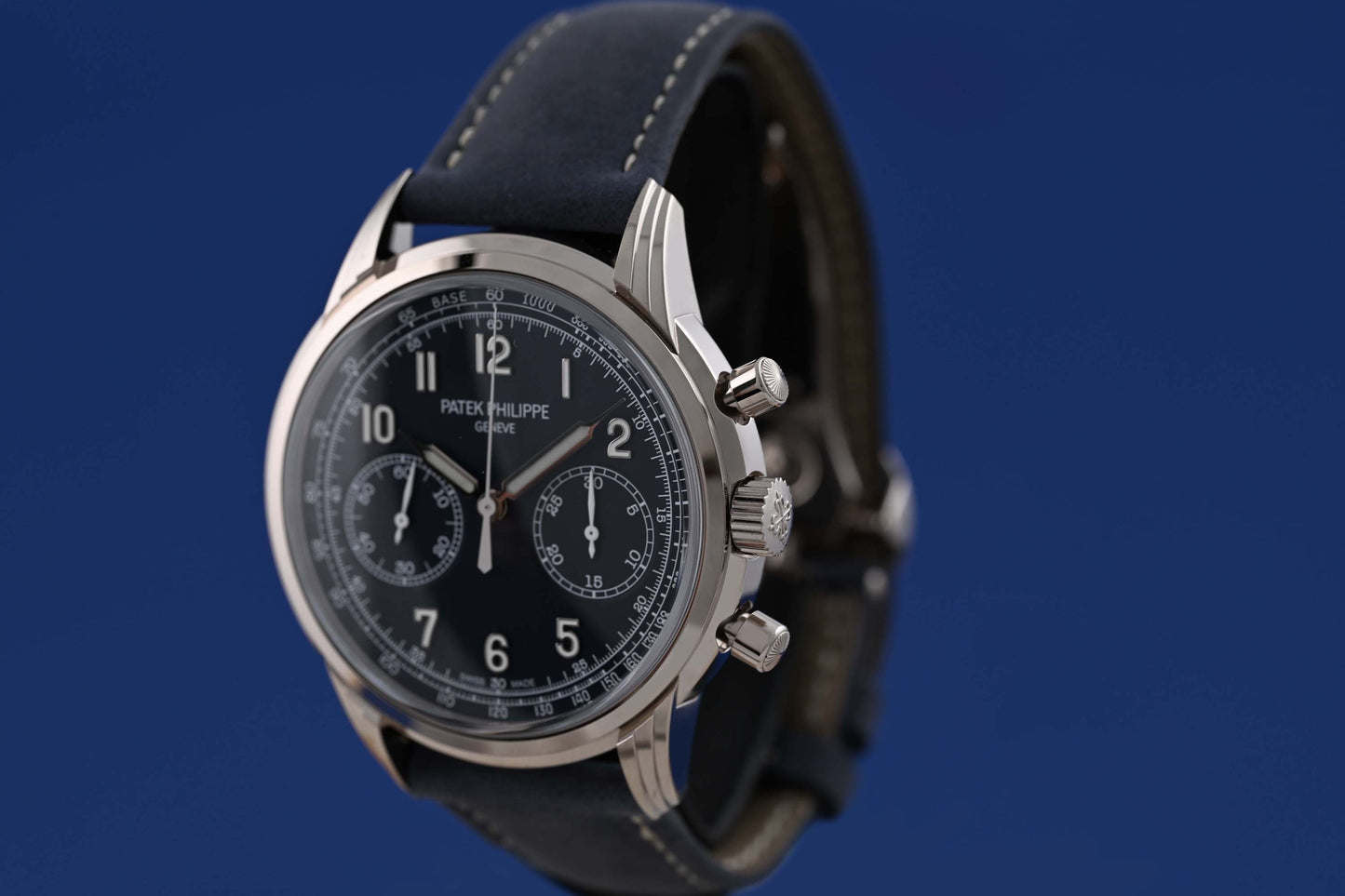 Patek Philippe Chronograph Weißgold 5172G-001 - Full Set - NEW 2026