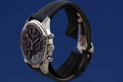 Patek Philippe Chronograph Weißgold 5172G-001 - Full Set - NEW 2026