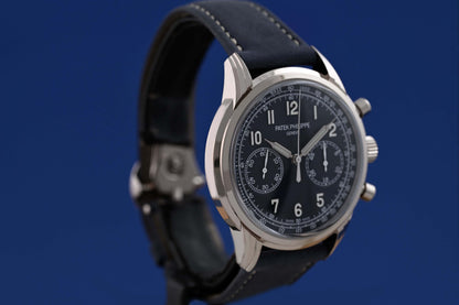 Patek Philippe Chronograph Weißgold 5172G-001 - Full Set - NEW 2026