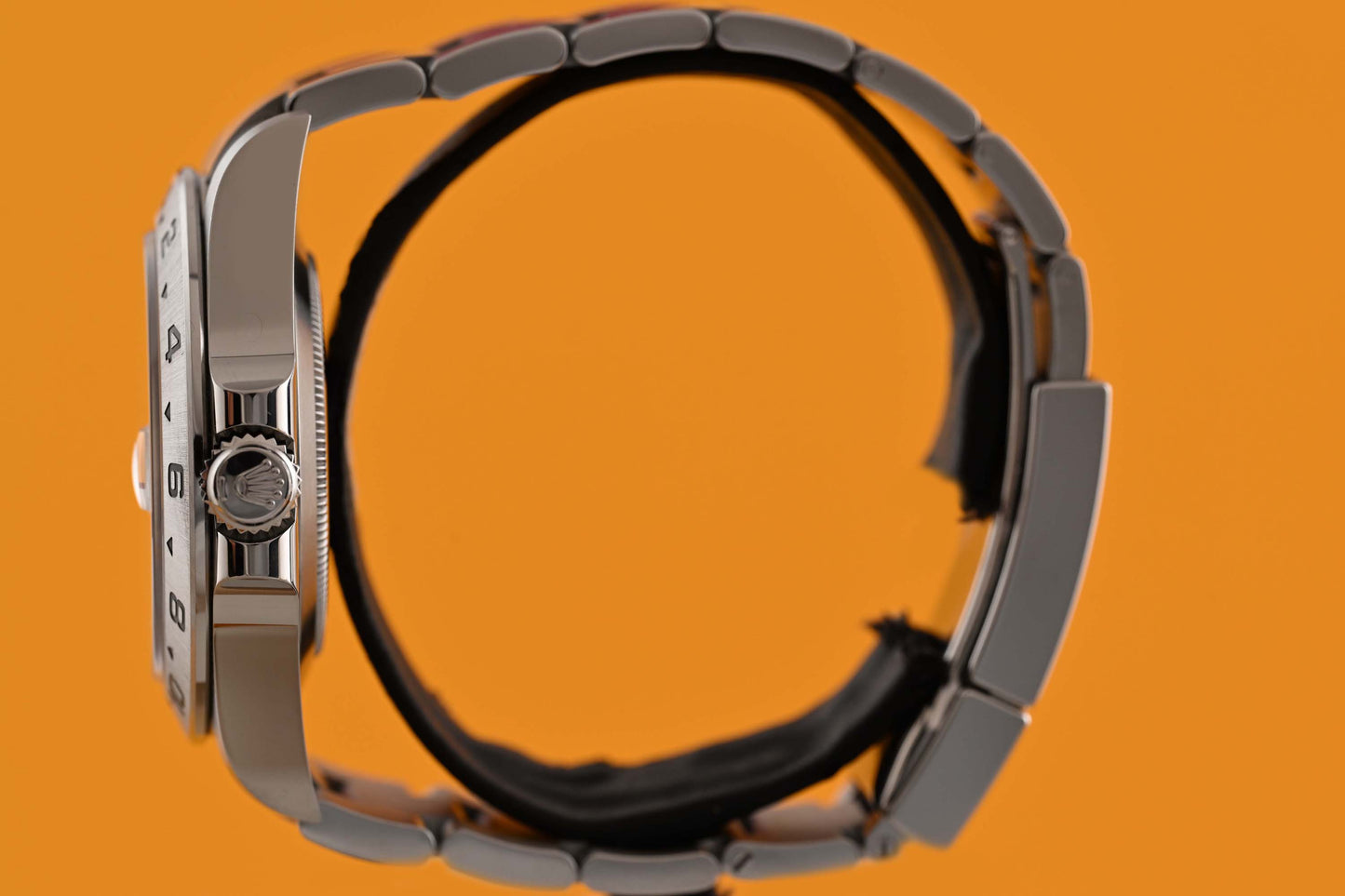 Rolex Explorer II 226570 - Polar Dial - Full Set