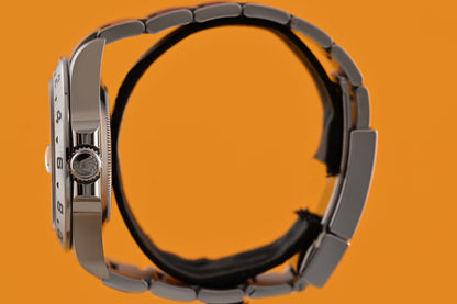 Rolex Explorer II 226570 - Polar Dial - Full Set