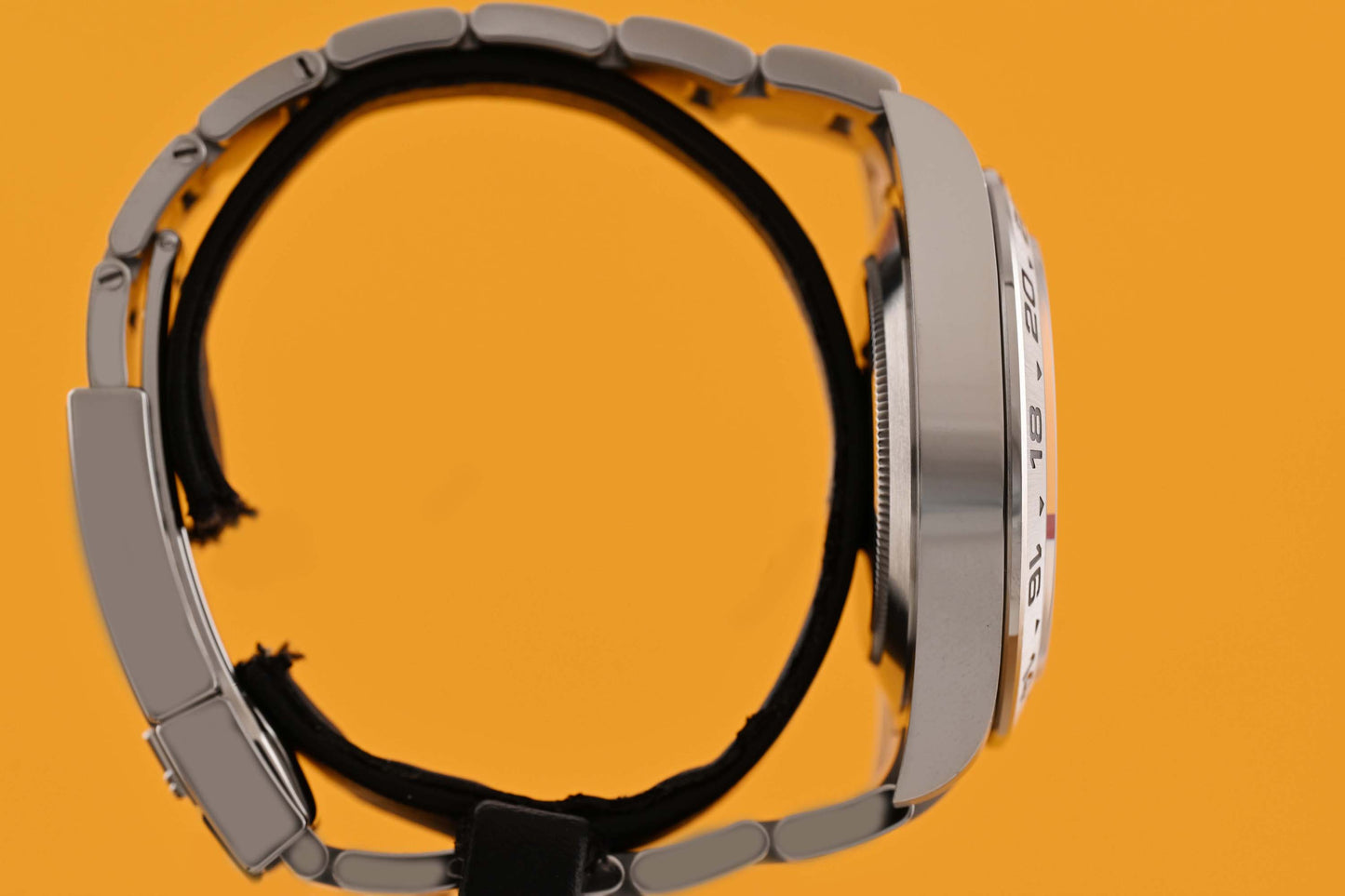 Rolex Explorer II 226570 - Polar Dial - Full Set