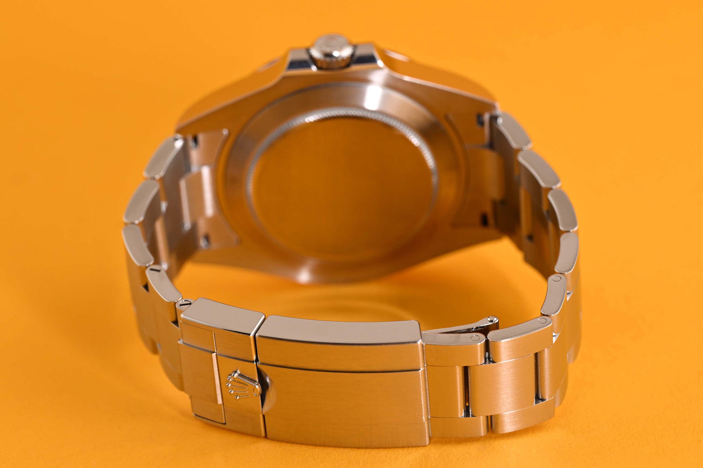 Rolex Explorer II 226570 - Polar Dial - Full Set