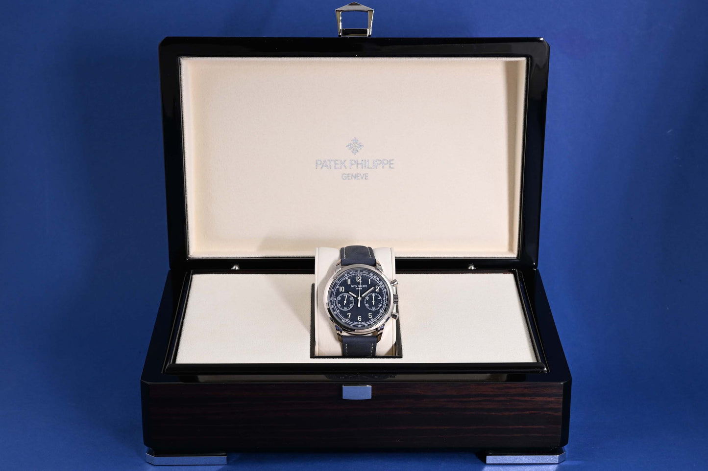 Patek Philippe Chronograph Weißgold 5172G-001 - Full Set - NEW 2026