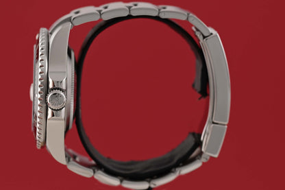 Rolex Sea Dweller 126600 - Full Set - LC100 - MK1