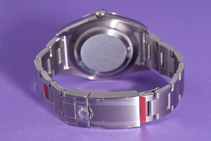 Rolex Explorer I 39 mm - 214270 - Full Set - NEW 2015