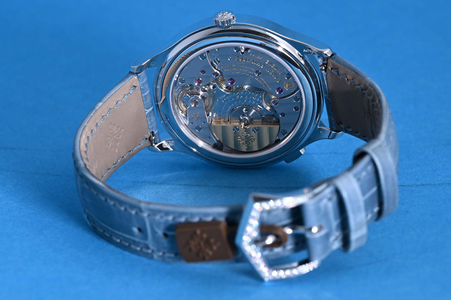 Patek Philippe World Time 7130G-016 White Gold - Full Set - NEW 2026
