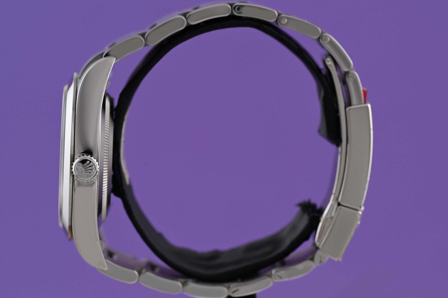 Rolex Explorer I 39 mm - 214270 - Full Set - NEW 2015