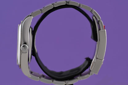 Rolex Explorer I 39 mm - 214270 - Full Set - NEW 2015