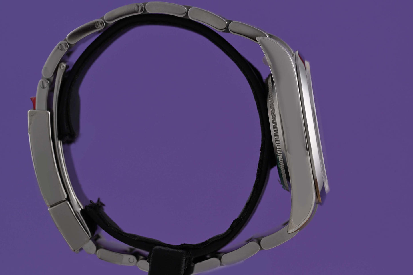 Rolex Explorer I 39 mm - 214270 - Full Set - NEW 2015